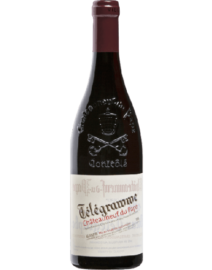 chateau-neuf-du-pape-telegramme