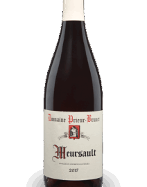 vin-meursault-rouge-prieur-brunet